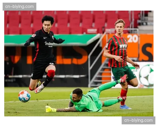 法兰克福54个进球54个失球，攻守平衡体现控场战术的中性特点